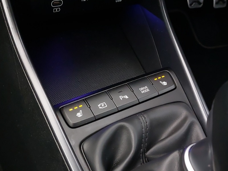 Used Hyundai BAYON 2024 for sale - 76566811: Photo 11