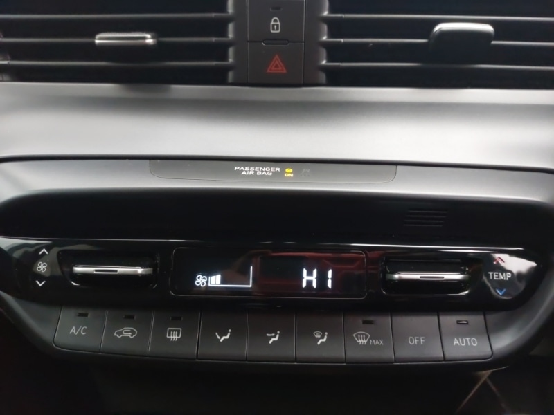 Used Hyundai BAYON 2024 for sale - 76566811: Photo 16