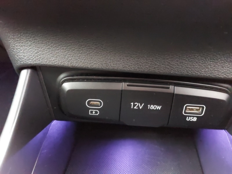 Used Hyundai BAYON 2024 for sale - 76566811: Photo 17