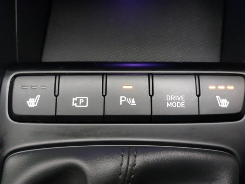 Used Hyundai BAYON 2024 for sale - 76566811: Photo 18