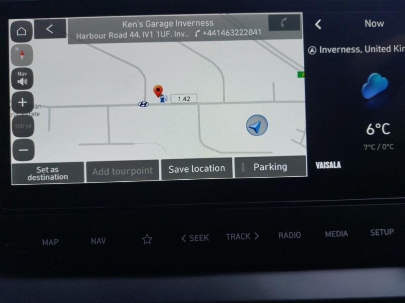 Used Hyundai BAYON 2024 for sale - 76566811: Photo 19