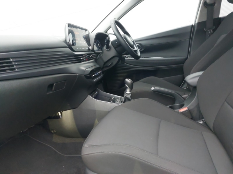 Used Hyundai BAYON 2024 for sale - 76566811: Photo 5