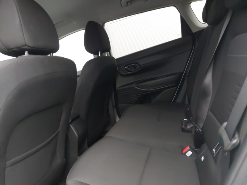 Used Hyundai BAYON 2024 for sale - 76566811: Photo 6