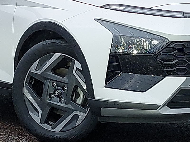 Used Hyundai BAYON 2024 for sale - 76566811: Photo 9