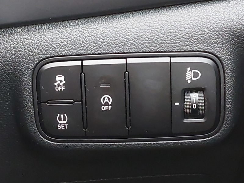 Used Hyundai BAYON 2023 for sale - 76498076: Photo 11