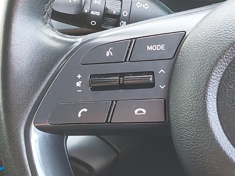 Used Hyundai BAYON 2023 for sale - 76498076: Photo 12