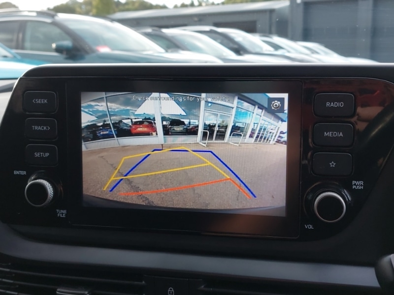 Used Hyundai BAYON 2023 for sale - 76498076: Photo 15