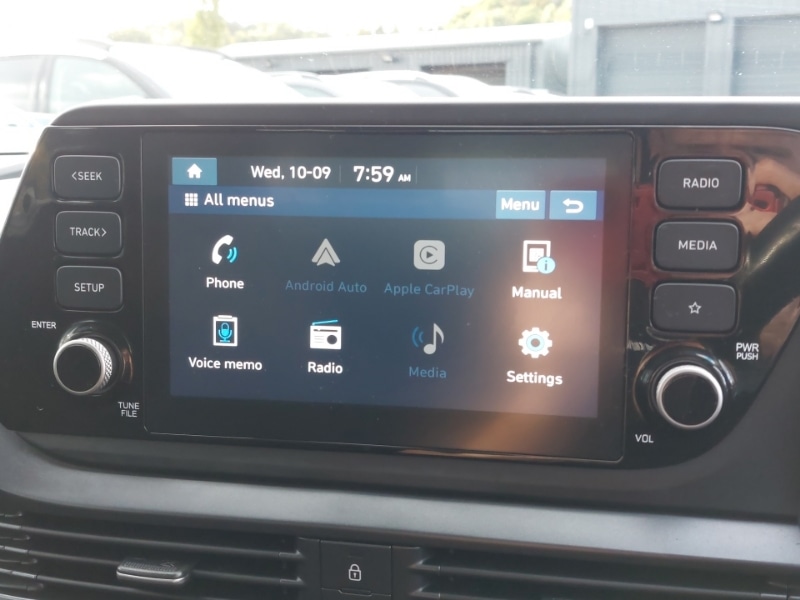 Used Hyundai BAYON 2023 for sale - 76498076: Photo 17