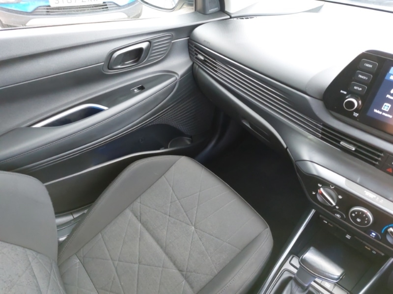 Used Hyundai BAYON 2023 for sale - 76498076: Photo 18