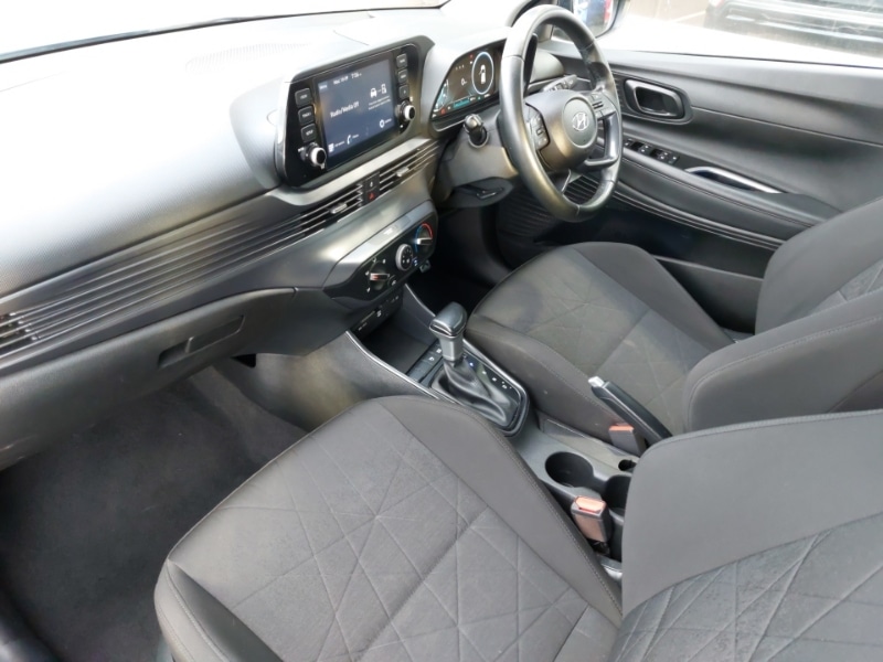 Used Hyundai BAYON 2023 for sale - 76498076: Photo 5