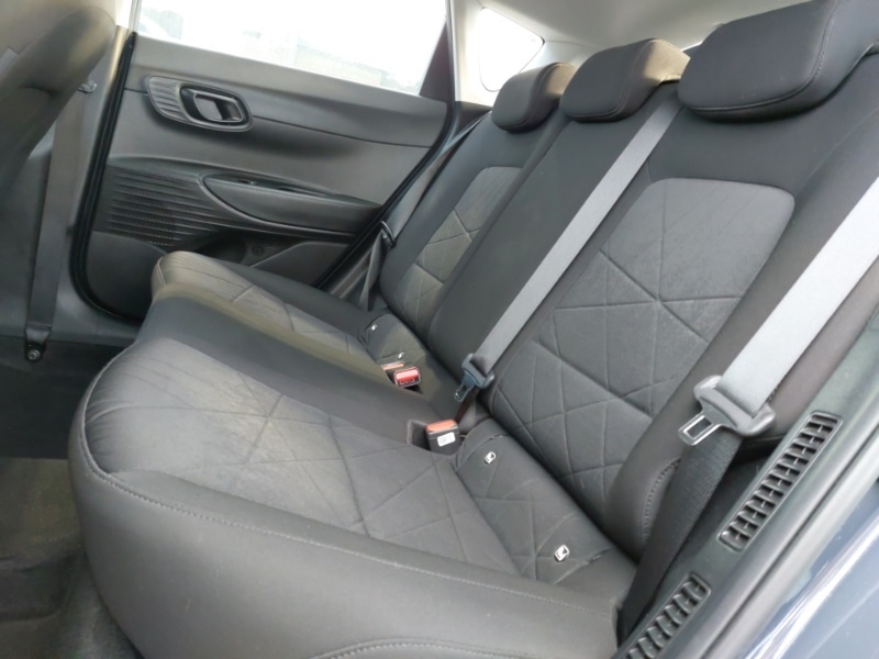 Used Hyundai BAYON 2023 for sale - 76498076: Photo 6