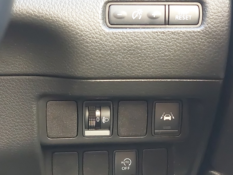 Used Nissan Qashqai 2017 for sale - 77922318: Photo 12