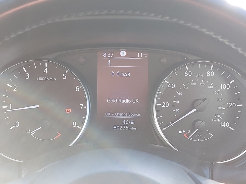 Used Nissan Qashqai 2017 for sale - 77922318: Photo 13