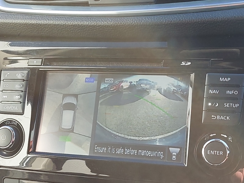 Used Nissan Qashqai 2017 for sale - 77922318: Photo 14