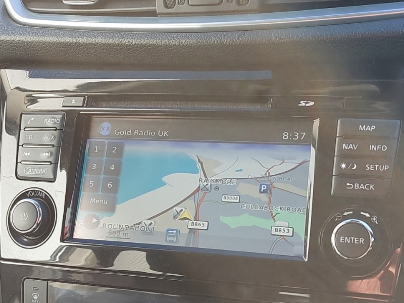 Used Nissan Qashqai 2017 for sale - 77922318: Photo 15