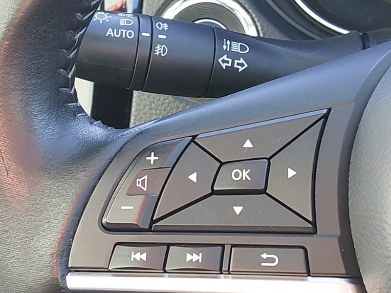 Used Nissan Qashqai 2017 for sale - 77922318: Photo 18