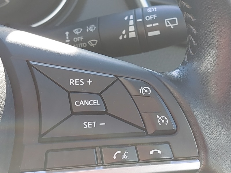 Used Nissan Qashqai 2017 for sale - 77922318: Photo 19