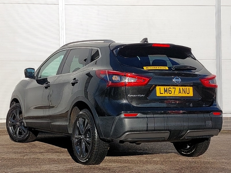 Used Nissan Qashqai 2017 for sale - 77922318: Photo 3