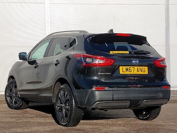 Used Nissan Qashqai 2017 for sale - 77922318: Photo