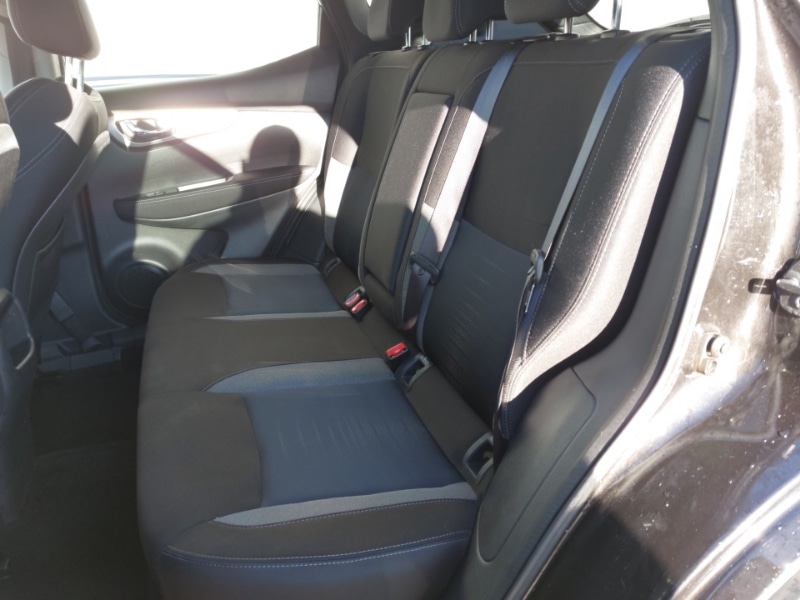 Used Nissan Qashqai 2017 for sale - 77922318: Photo 6