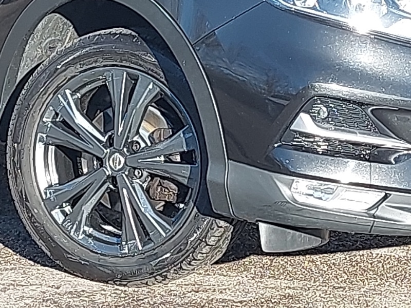 Used Nissan Qashqai 2017 for sale - 77922318: Photo 9