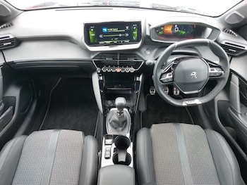 Used Peugeot 208 2023 for sale - 75584039: Photo
