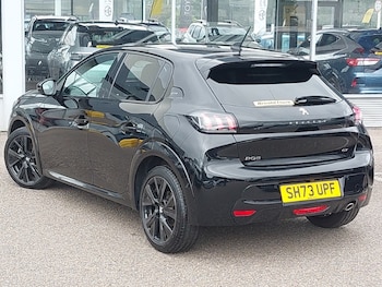 Used Peugeot 208 2023 for sale - 75584039: Photo
