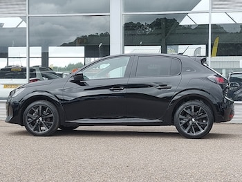 Used Peugeot 208 2023 for sale - 75584039: Photo