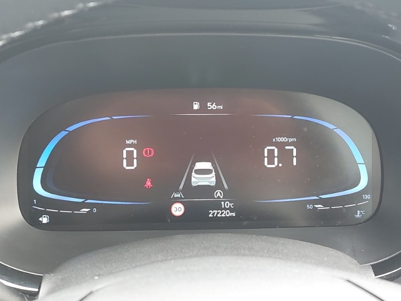 Used Hyundai i10 2023 for sale - 78046293: Photo 12