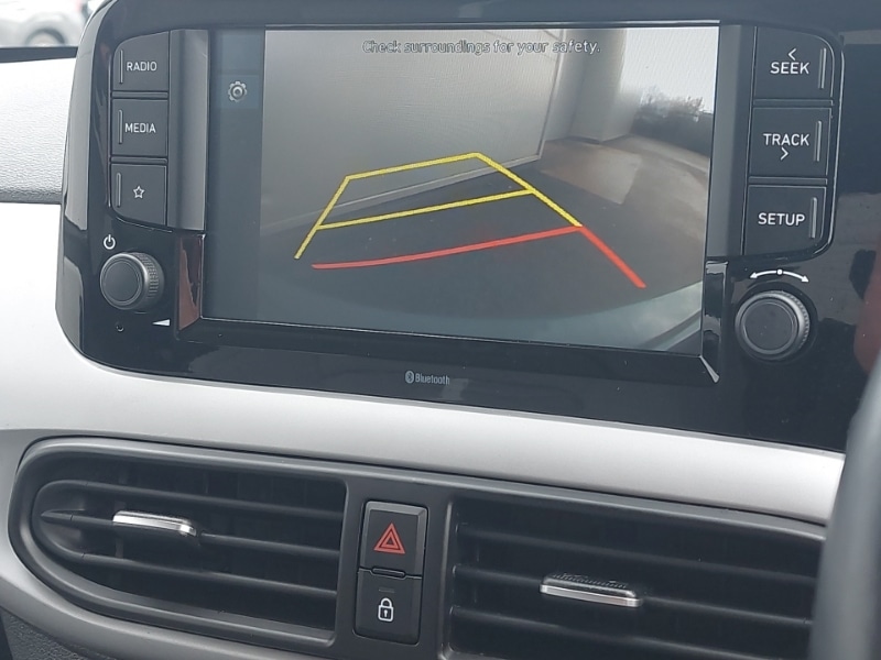 Used Hyundai i10 2023 for sale - 78046293: Photo 13