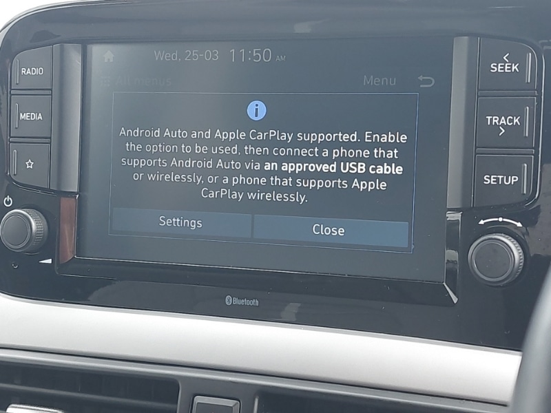 Used Hyundai i10 2023 for sale - 78046293: Photo 14