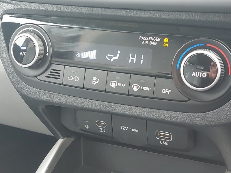 Used Hyundai i10 2023 for sale - 78046293: Photo 16