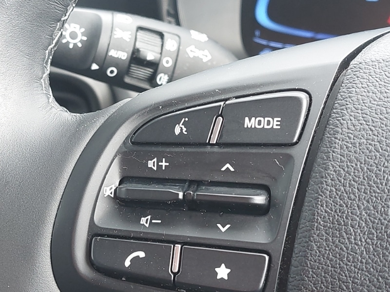 Used Hyundai i10 2023 for sale - 78046293: Photo 18