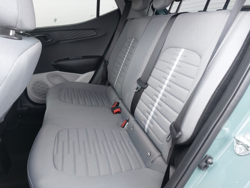 Used Hyundai i10 2023 for sale - 78046293: Photo 6