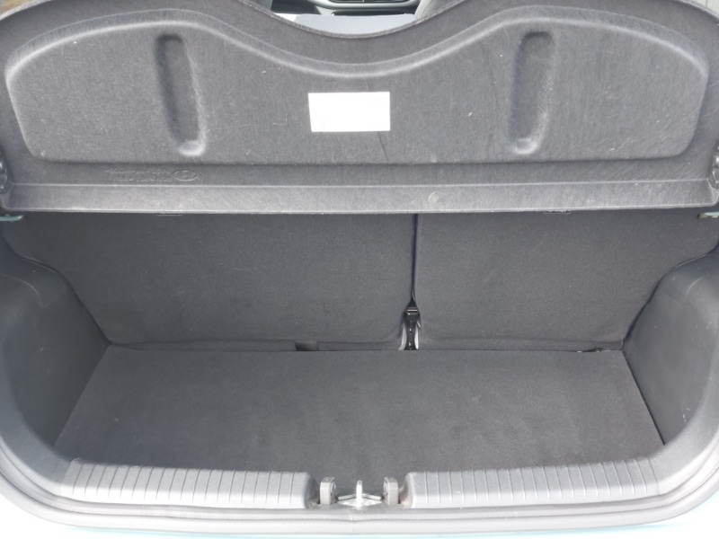 Used Hyundai i10 2023 for sale - 78046293: Photo 8