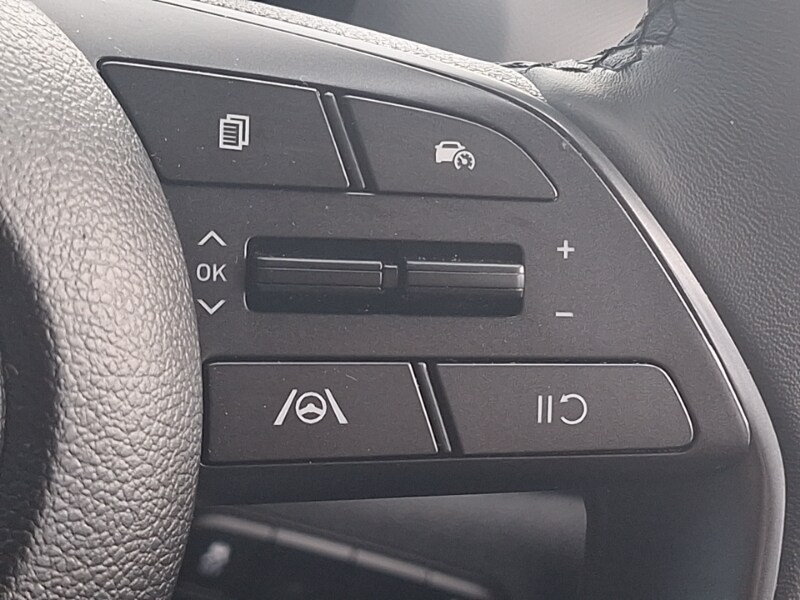 Used Hyundai i20 2023 for sale - 76543452: Photo 13