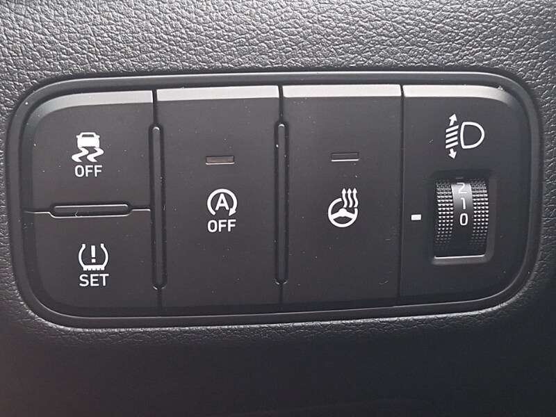 Used Hyundai i20 2023 for sale - 76543452: Photo 14