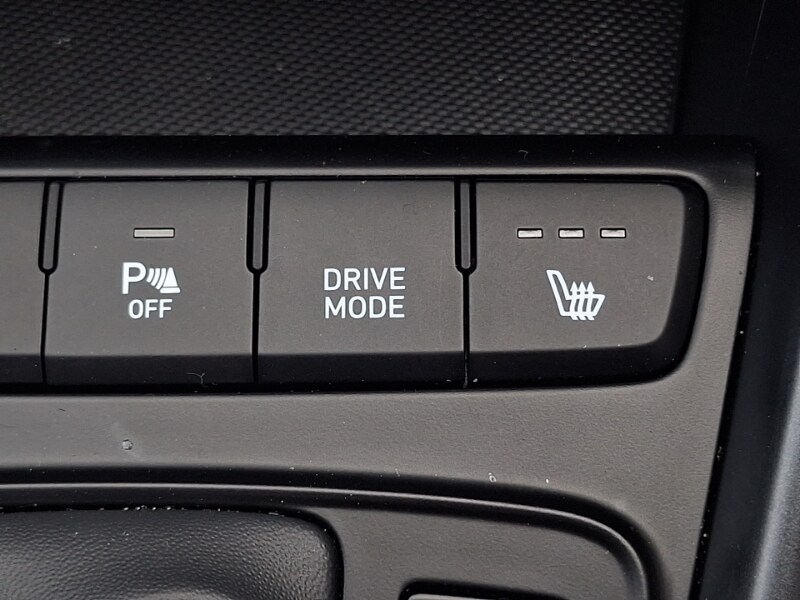 Used Hyundai i20 2023 for sale - 76543452: Photo 15