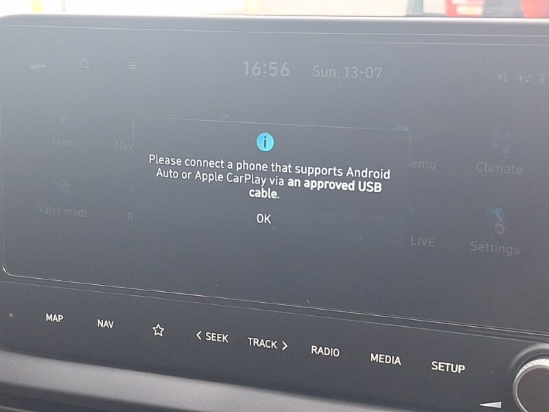 Used Hyundai i20 2023 for sale - 76543452: Photo 17