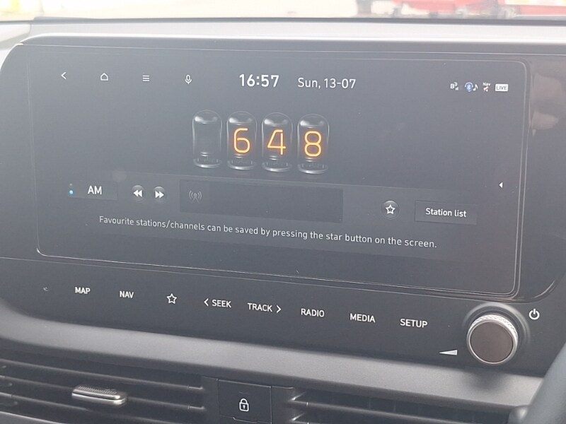 Used Hyundai i20 2023 for sale - 76543452: Photo 18