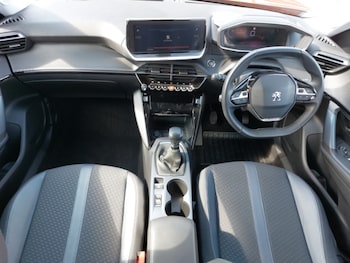 Used Peugeot 2008 2020 for sale - 75486267: Photo