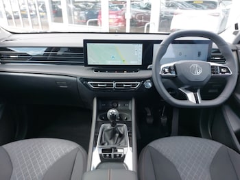 Used MG MG HS 2025 for sale - 76112958: Photo