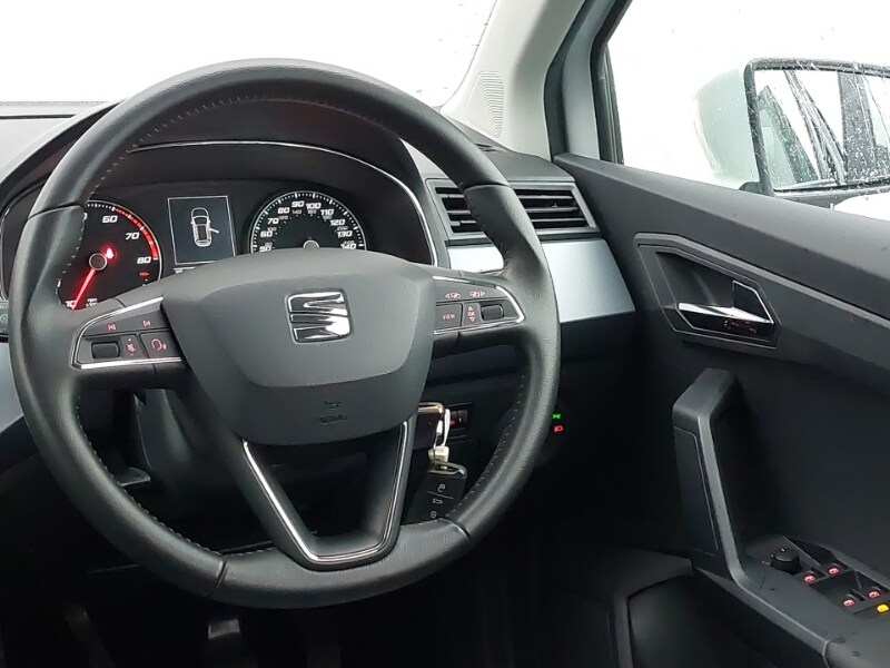 Used SEAT Arona 2018 for sale - 77999364: Photo 10