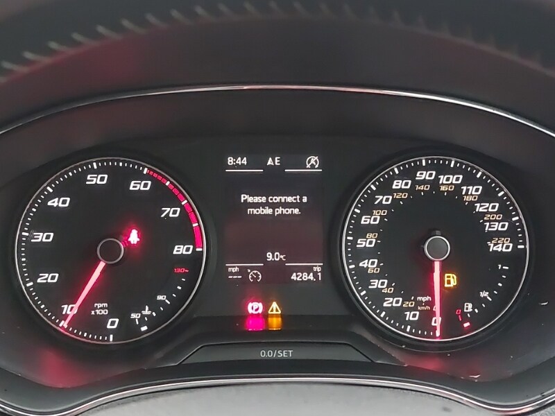 Used SEAT Arona 2018 for sale - 77999364: Photo 13