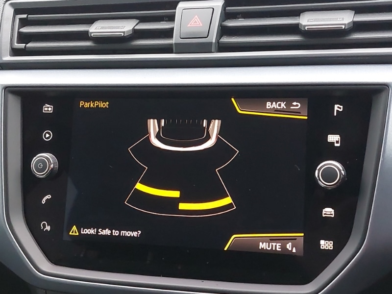 Used SEAT Arona 2018 for sale - 77999364: Photo 14