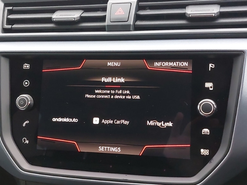 Used SEAT Arona 2018 for sale - 77999364: Photo 15