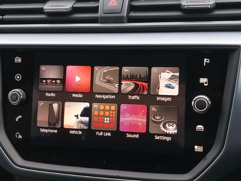 Used SEAT Arona 2018 for sale - 77999364: Photo 17