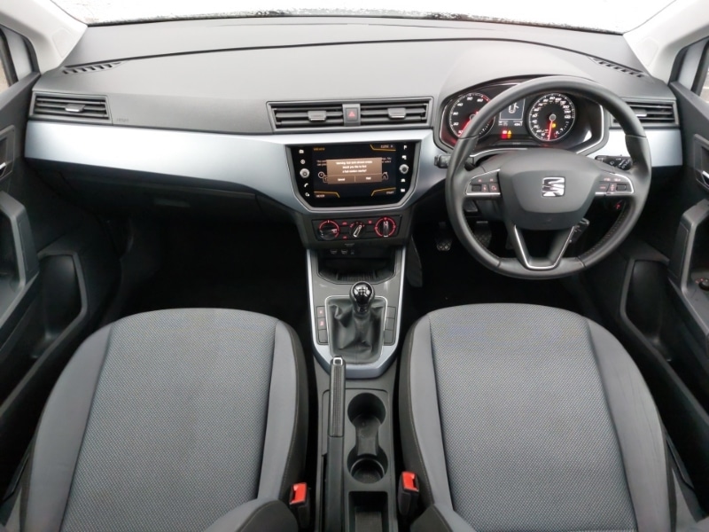 Used SEAT Arona 2018 for sale - 77999364: Photo 2