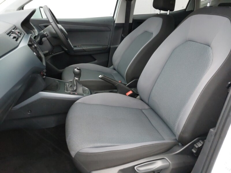 Used SEAT Arona 2018 for sale - 77999364: Photo 5