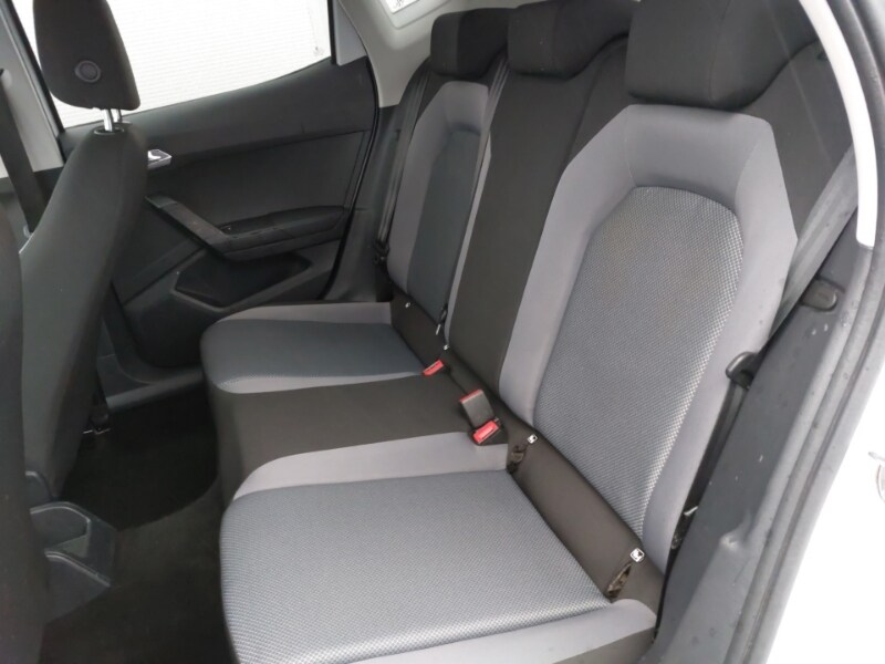 Used SEAT Arona 2018 for sale - 77999364: Photo 6